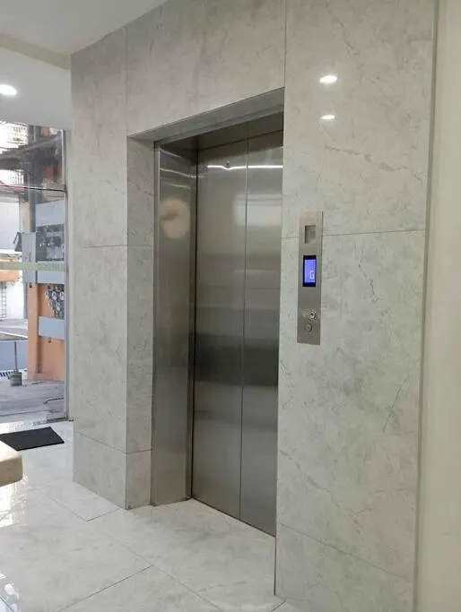 St. Marvin Studio Makati M209 Manila Lejlighed