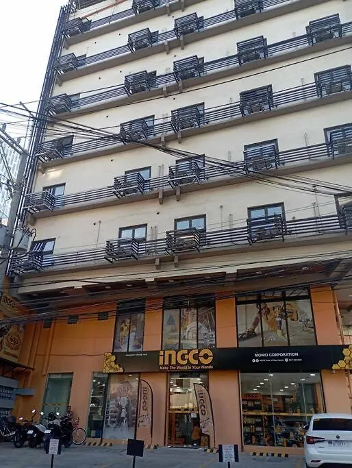 St. Marvin Studio Makati M209 Manila Philippines