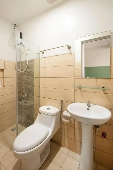 St. Marvin Studio Makati M209 Manila