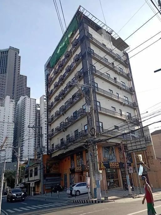 St. Marvin Studio Makati M209 Manila 0*,  Philippines
